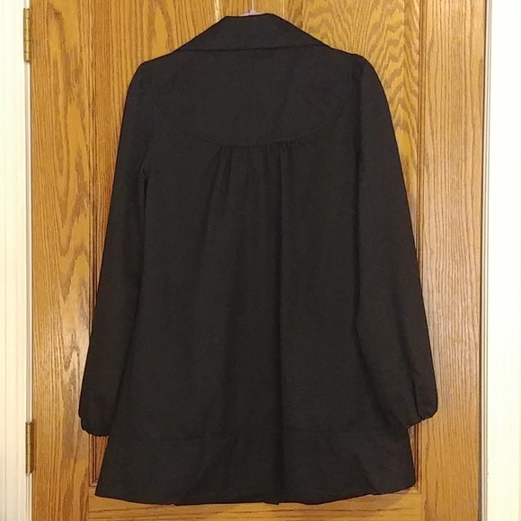 Swing Style H&M coat - Picture 5 of 5